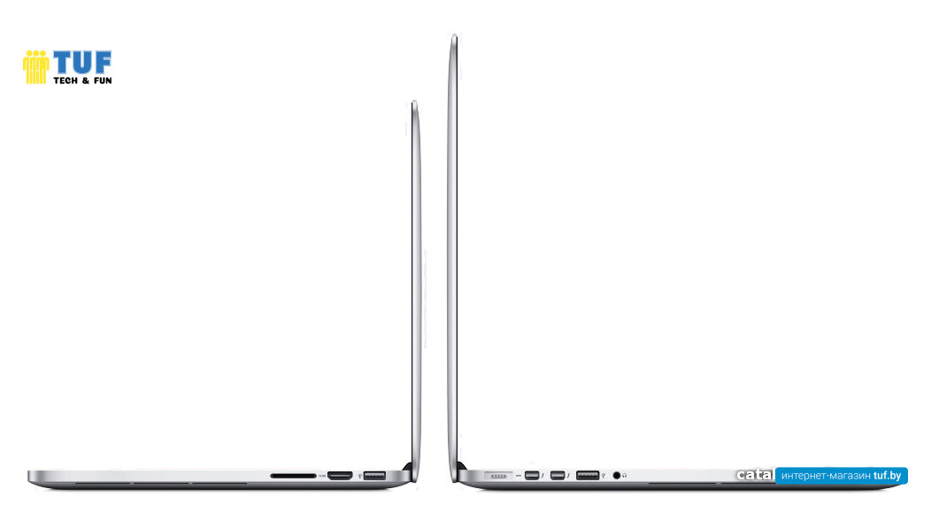 Ноутбук Apple MacBook Pro 13'' Retina (MGX92)