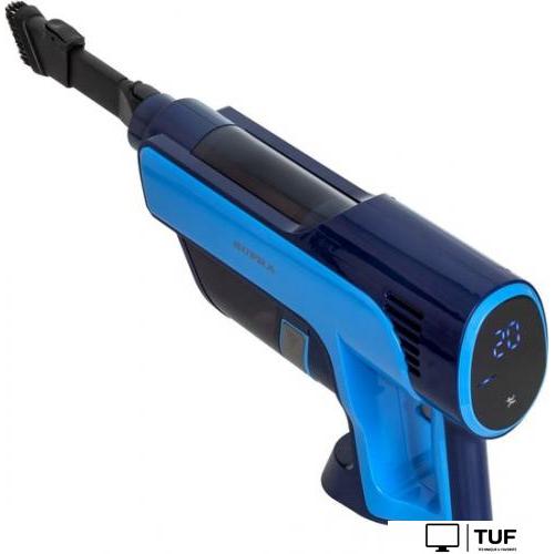 Пылесос Supra VCS-5081