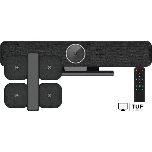 Комплект для видеоконференций WeDoInnov TB5