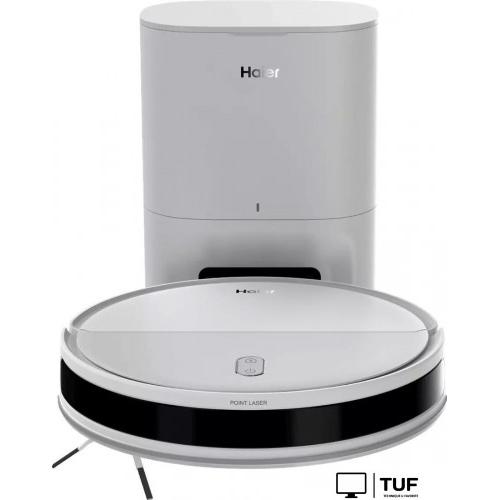 Робот-пылесос Haier HSR Pro Lite