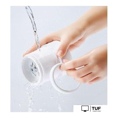 Портативный блендер Xiaomi Mijia Portable Juicer Cup MJZZB01PL