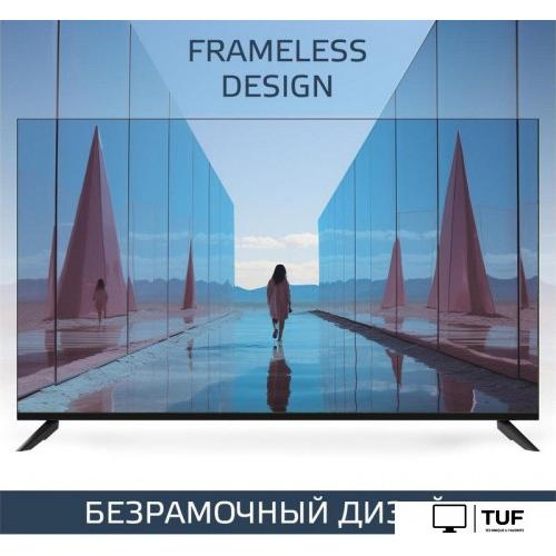 Телевизор Harper 50Q695TS