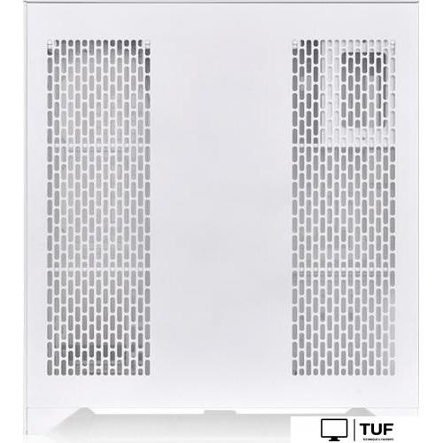 Корпус Thermaltake CTE E550 TG Snow CA-1Z8-00M6WN-00