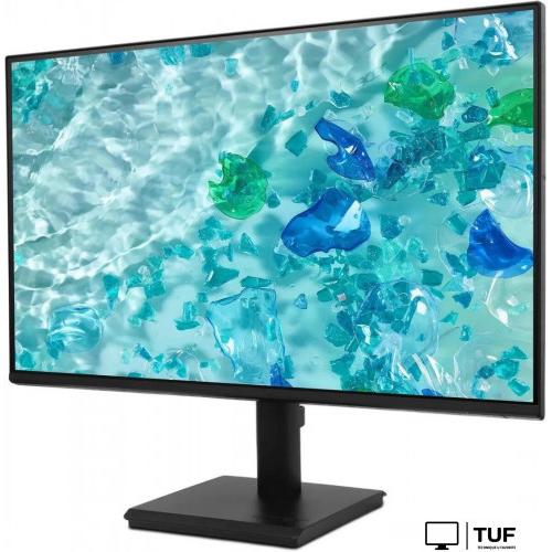 Монитор Acer Vero V277UGbmiipx UM.HV7CD.G09