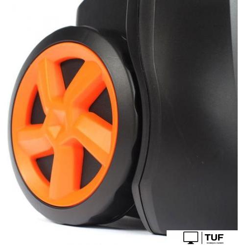 Мойка высокого давления Patriot GT 520 Imperial [322306020]