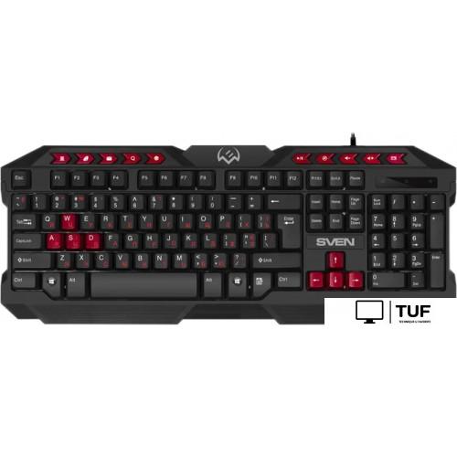 Игровой набор SVEN GS-9200