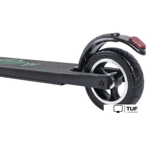 Электросамокат Mizar Zeon (черный)