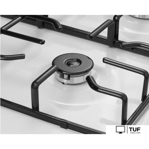 Варочная панель Simfer H60Q40W471