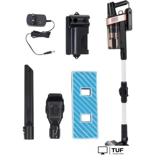 Пылесос Vitek VT-CLS01AQUA