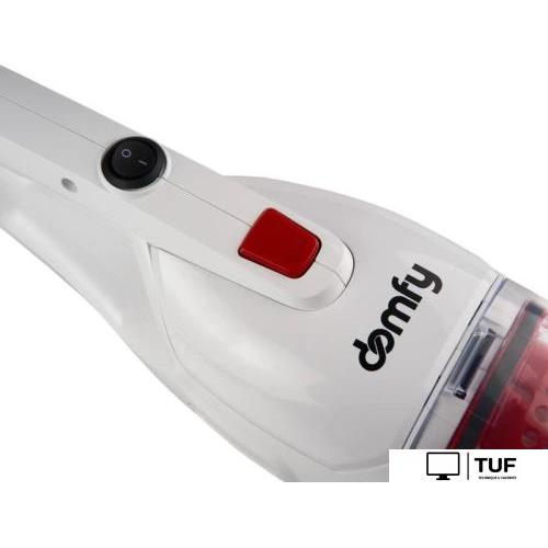 Пылесос Domfy DSC-VC301