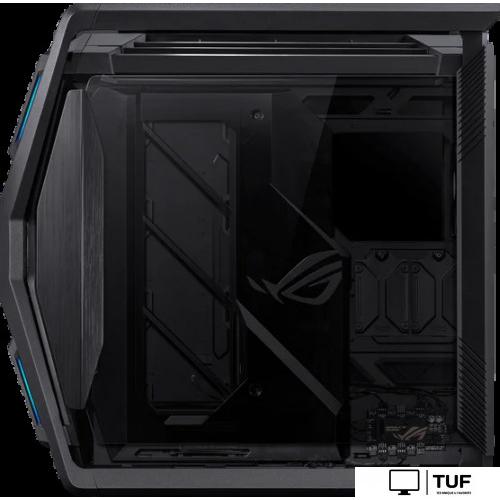 Корпус ASUS ROG Hyperion GR701 (черный)
