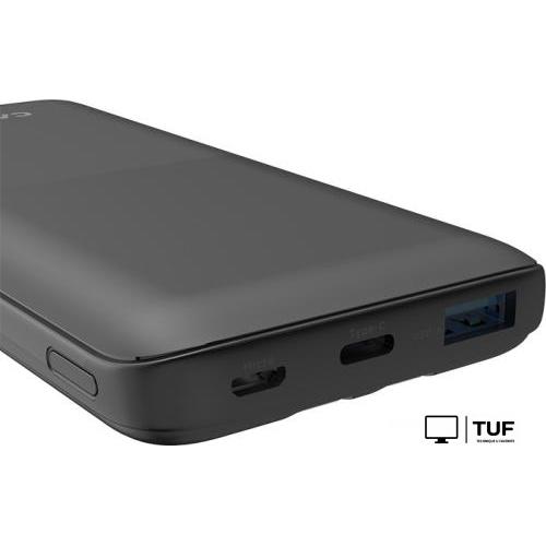 Внешний аккумулятор Canyon PB-1010 10000mAh (черный)