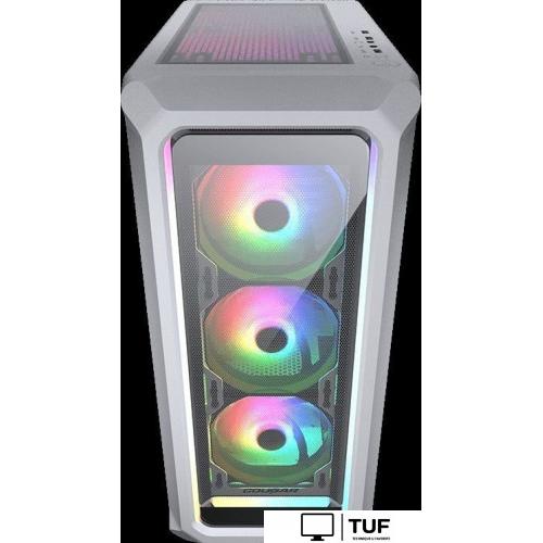 Корпус Cougar Archon 2 Mesh RGB CGR-5CC5W-MESH-RGB