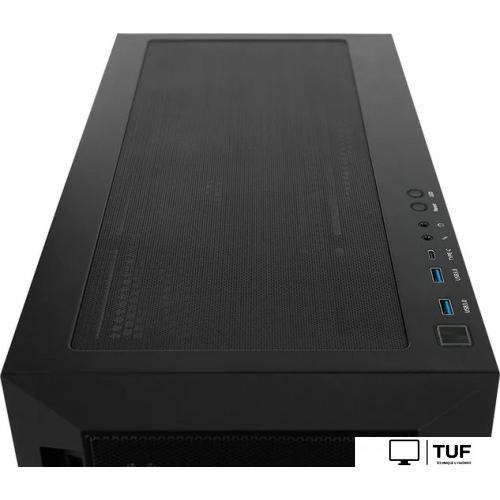 Корпус Chieftec Apex Lumo GA-01B-L-OP