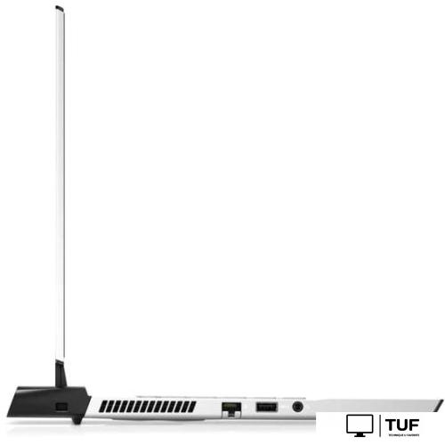 Игровой ноутбук Dell Alienware m15 R4 M15-2978