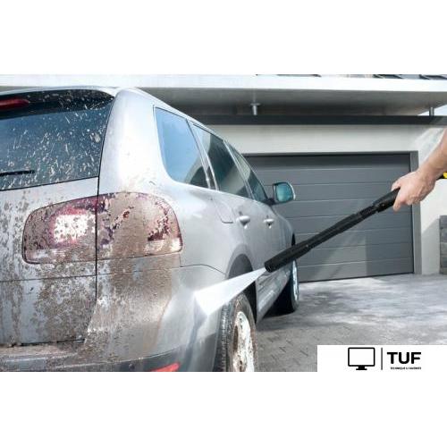 Мойка высокого давления Karcher K 7 Compact 1.447-050.0