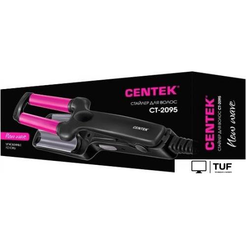 Плойка-волна CENTEK CT-2095