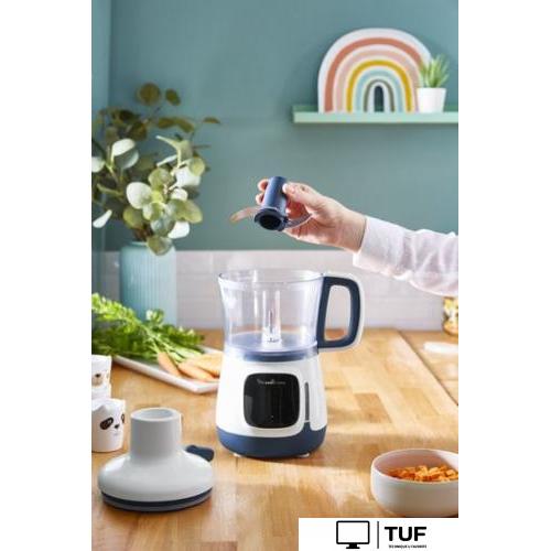 Погружной блендер Moulinex Yummy Gourmet DD55W110