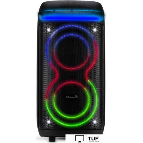 Патибокс Eltronic 30-72 Crazy Box 1000