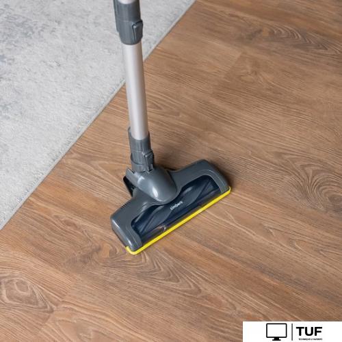 Пылесос Timberk T-VCH-52