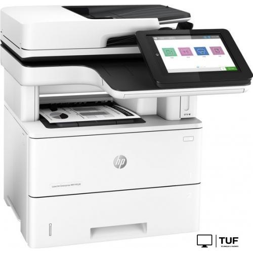 МФУ HP LaserJet Enterprise M528f