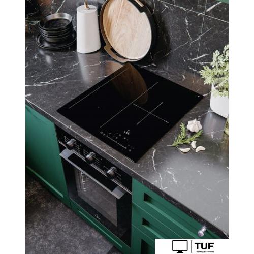 Варочная панель LEX EVI 431A BL