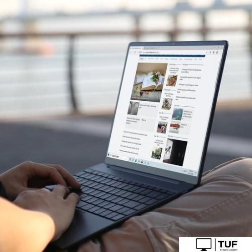 Ноутбук Chuwi GemiBook Pro N5100 8GB+256GB