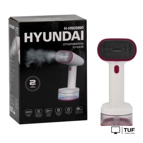 Отпариватель Hyundai H-HS02890