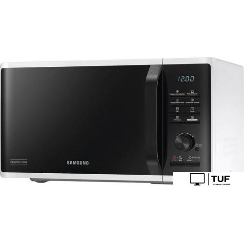 Микроволновая печь Samsung MG23K3515AW/BW