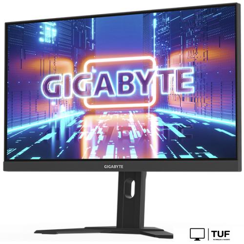 Игровой монитор Gigabyte M27U