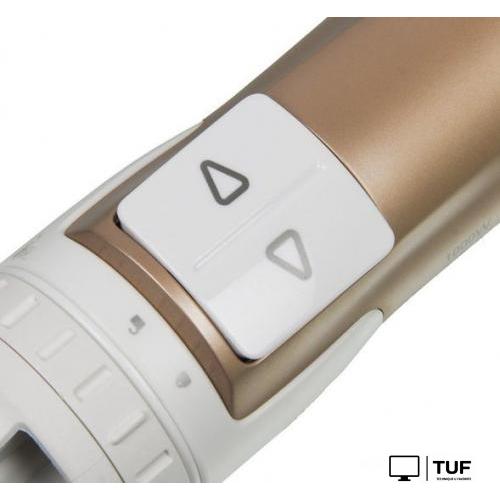 Фен-щетка Rowenta CF9520F0