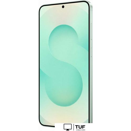 Телефон Samsung Galaxy S25+ SM-S936B 12GB/512GB (мятный)