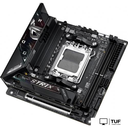 Материнская плата ASUS ROG Strix B850-I Gaming WiFi