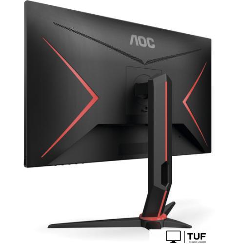 Игровой монитор AOC 27G2SPU