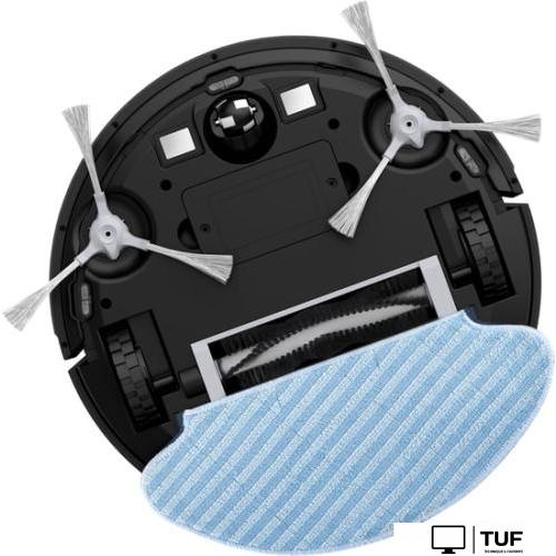 Робот-пылесос Tefal Explorer Serie 50 RG7365WH