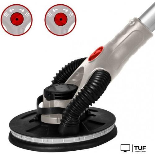 Шлифмашина для стен и потолков Crown CT13714L TB