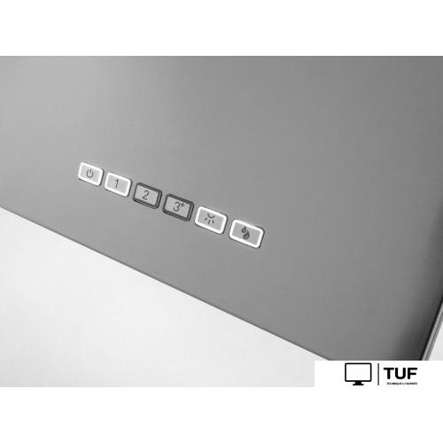 Кухонная вытяжка Elica Boxin No Drip IX/A/60