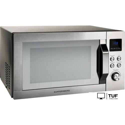 Микроволновая печь KUPPERSBERG FMW 250 X