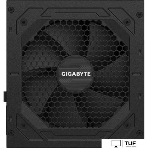 Блок питания Gigabyte P750GM