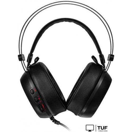 Наушники Thermaltake Shock Pro RGB