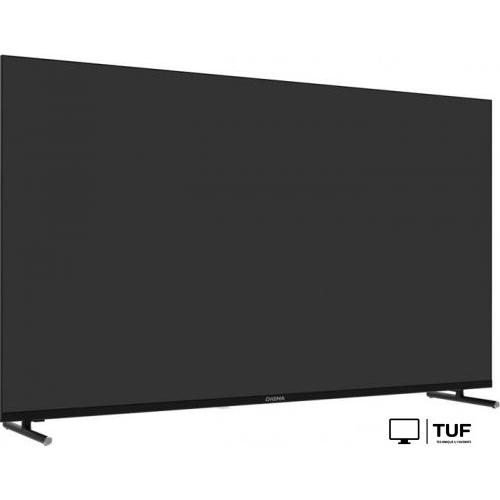 Телевизор Digma DM-LED50UBB33