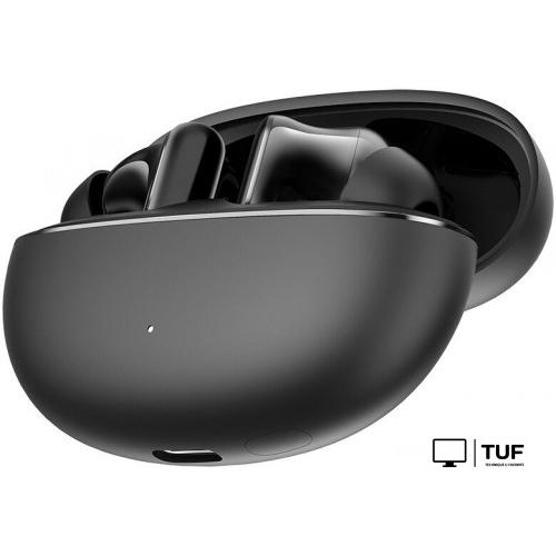 Наушники HONOR Choice Earbuds X8 (черный, международная версия)