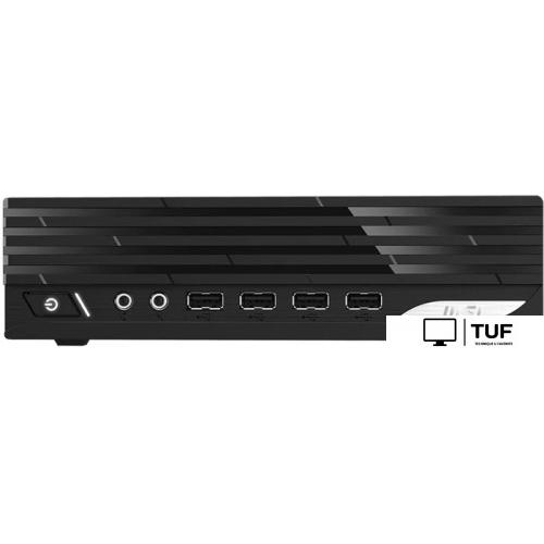 Компактный компьютер MSI Pro DP21 13M 9S6-B0A421-671