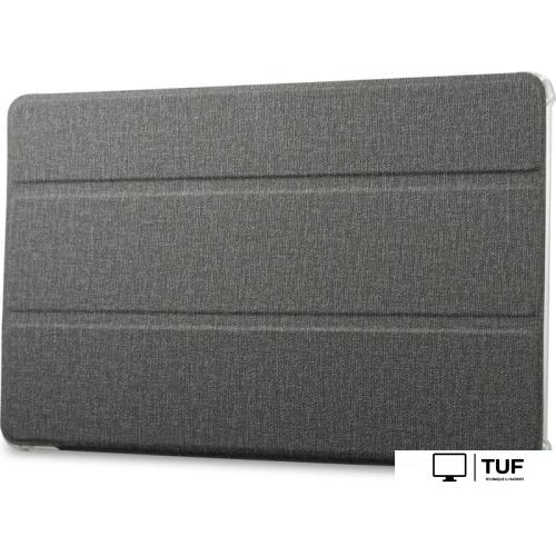 Планшет Digma Pro 1400E 4G Tiger (темно-серый)