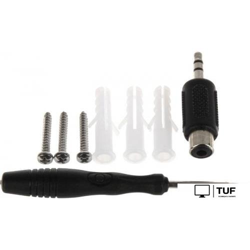 Проводной микрофон Dahua DH-HAP100