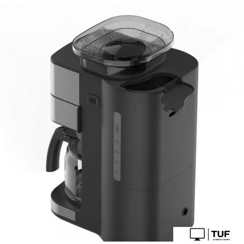 Капельная кофеварка Garlyn Al Mattino