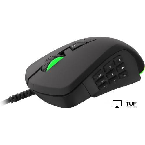 Игровая мышь Genesis Xenon 770