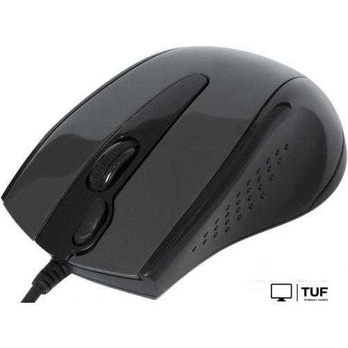 Мышь A4Tech V-Track N-500F