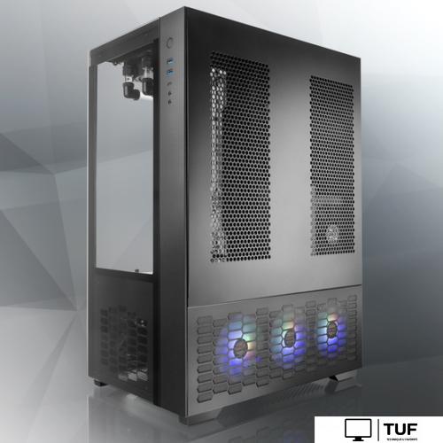 Корпус Raijintek Paean Premium