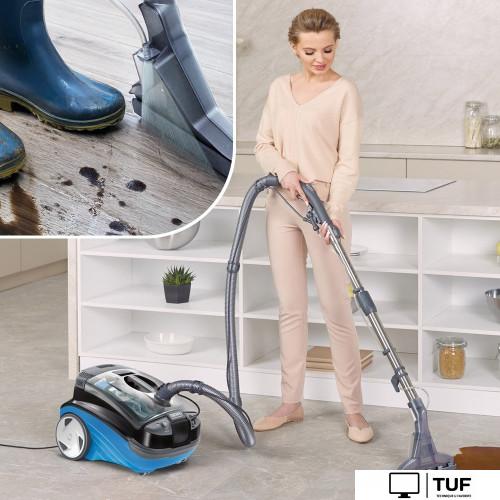 Пылесос Thomas Aquatic Jet 788611